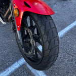 2015 Honda CB500F