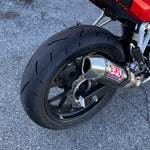 2015 Honda CB500F