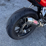 2015 Honda CB500F