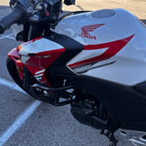 2015 Honda CB500F
