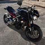 2019 Triumph Street Triple 765 R
