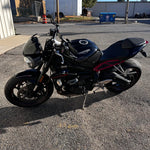 2019 Triumph Street Triple 765 R