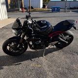 2019 Triumph Street Triple 765 R