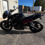 2019 Triumph Street Triple 765 R