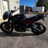 2019 Triumph Street Triple 765 R