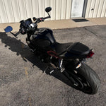 2019 Triumph Street Triple 765 R