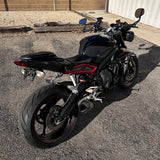 2019 Triumph Street Triple 765 R