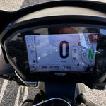 2019 Triumph Street Triple 765 R