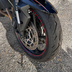2019 Triumph Street Triple 765 R