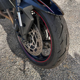 2019 Triumph Street Triple 765 R