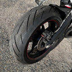 2019 Triumph Street Triple 765 R