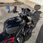 2019 Triumph Street Triple 765 R