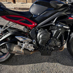 2019 Triumph Street Triple 765 R