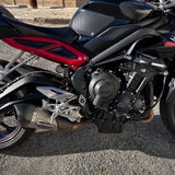 2019 Triumph Street Triple 765 R