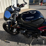 2019 Triumph Street Triple 765 R