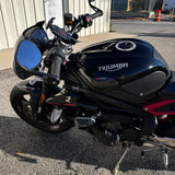 2019 Triumph Street Triple 765 R