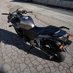 2015 Honda CBR500R