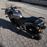 2015 Honda CBR500R