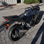 2015 Honda CBR500R