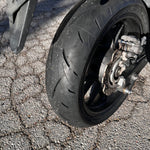 2015 Honda CBR500R