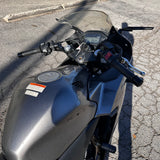 2015 Honda CBR500R