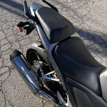 2015 Honda CBR500R
