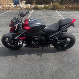 2018 Suzuki GSX-S 1000