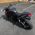 2018 Suzuki GSX-S 1000
