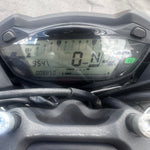 2018 Suzuki GSX-S 1000