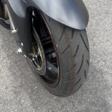 2018 Suzuki GSX-S 1000