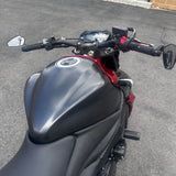 2018 Suzuki GSX-S 1000