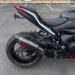 2018 Suzuki GSX-S 1000