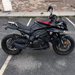 2020 Suzuki Katana 1000