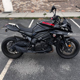 2020 Suzuki Katana 1000