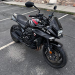 2020 Suzuki Katana 1000