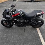 2020 Suzuki Katana 1000
