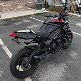 2020 Suzuki Katana 1000