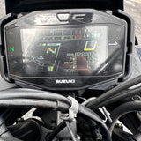 2020 Suzuki Katana 1000