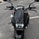 2020 Suzuki Katana 1000