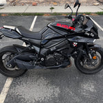 2020 Suzuki Katana 1000