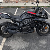 2020 Suzuki Katana 1000