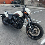 2019 Harley Davidson FXDR 114