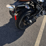 2017 BMW R NineT Scrambler