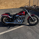 2013 Harley Davidson Breakout