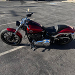 2013 Harley Davidson Breakout