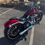 2013 Harley Davidson Breakout