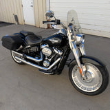 2018 Harley Davidson Fat Boy 114