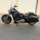 2018 Harley Davidson Fat Boy 114