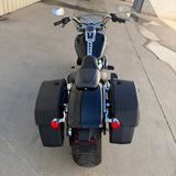 2018 Harley Davidson Fat Boy 114