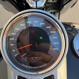 2018 Harley Davidson Fat Boy 114